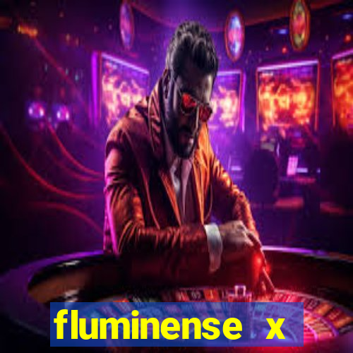 fluminense x cruzeiro futemax